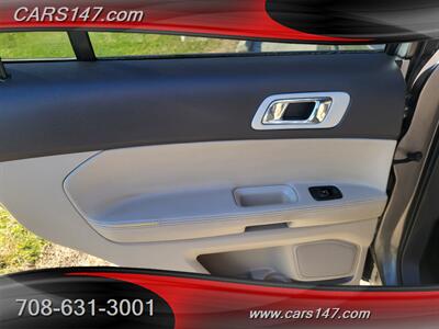 2011 Ford Explorer XLT   - Photo 22 - Midlothian, IL 60445