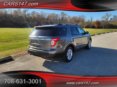 2011 Ford Explorer XLT   - Photo 7 - Midlothian, IL 60445