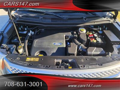 2011 Ford Explorer XLT   - Photo 28 - Midlothian, IL 60445