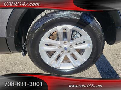 2011 Ford Explorer XLT   - Photo 29 - Midlothian, IL 60445