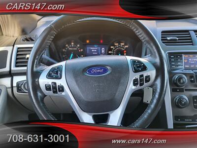 2011 Ford Explorer XLT   - Photo 11 - Midlothian, IL 60445