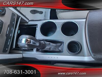 2011 Ford Explorer XLT   - Photo 15 - Midlothian, IL 60445