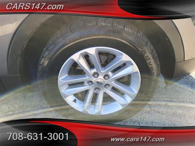 2011 Ford Explorer XLT   - Photo 32 - Midlothian, IL 60445