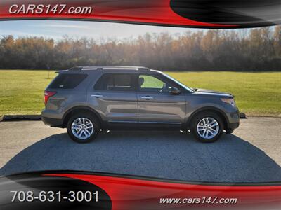 2011 Ford Explorer XLT   - Photo 6 - Midlothian, IL 60445