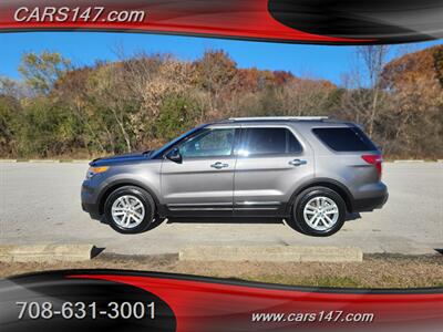 2011 Ford Explorer XLT   - Photo 3 - Midlothian, IL 60445