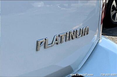 2010 Nissan Armada Platinum   - Photo 19 - Midlothian, IL 60445