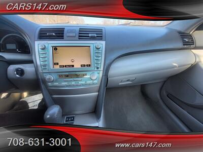2009 Toyota Camry Hybrid - Photo 19 - Midlothian, IL 60445