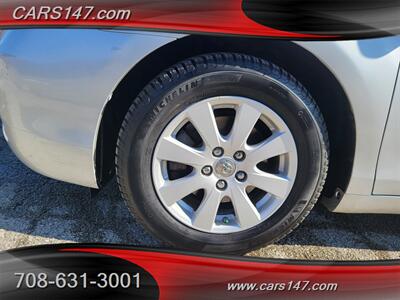 2009 Toyota Camry Hybrid - Photo 31 - Midlothian, IL 60445