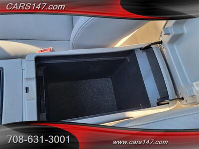 2009 Toyota Camry Hybrid - Photo 22 - Midlothian, IL 60445