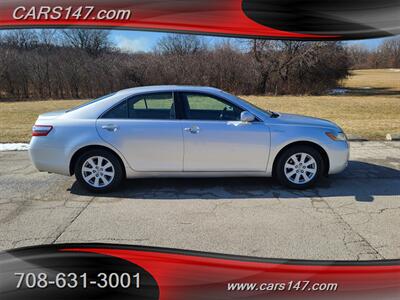 2009 Toyota Camry Hybrid - Photo 6 - Midlothian, IL 60445