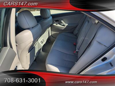 2009 Toyota Camry Hybrid - Photo 13 - Midlothian, IL 60445