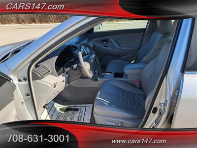 2009 Toyota Camry Hybrid - Photo 11 - Midlothian, IL 60445