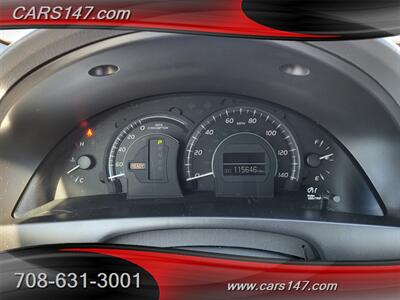 2009 Toyota Camry Hybrid - Photo 17 - Midlothian, IL 60445