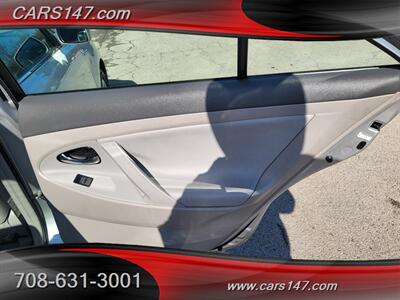 2009 Toyota Camry Hybrid - Photo 28 - Midlothian, IL 60445