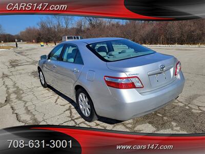 2009 Toyota Camry Hybrid - Photo 9 - Midlothian, IL 60445