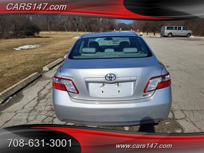 2009 Toyota Camry Hybrid - Photo 8 - Midlothian, IL 60445