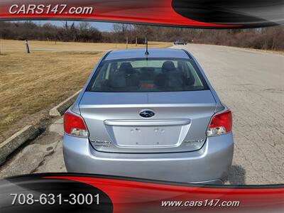 2013 Subaru Impreza 2.0i Premium   - Photo 8 - Midlothian, IL 60445