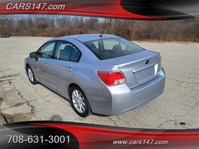 2013 Subaru Impreza 2.0i Premium   - Photo 9 - Midlothian, IL 60445