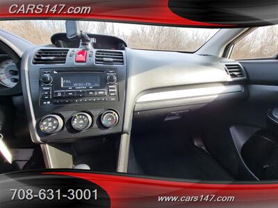 2013 Subaru Impreza 2.0i Premium   - Photo 19 - Midlothian, IL 60445