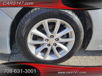 2013 Subaru Impreza 2.0i Premium   - Photo 29 - Midlothian, IL 60445