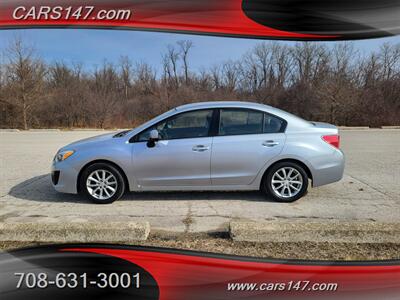 2013 Subaru Impreza 2.0i Premium   - Photo 3 - Midlothian, IL 60445
