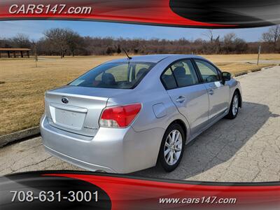 2013 Subaru Impreza 2.0i Premium   - Photo 7 - Midlothian, IL 60445