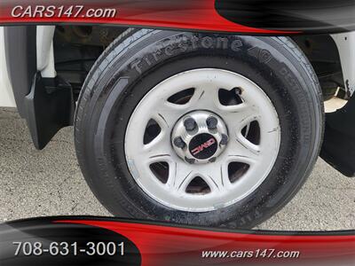 2015 GMC Sierra 1500   - Photo 23 - Midlothian, IL 60445