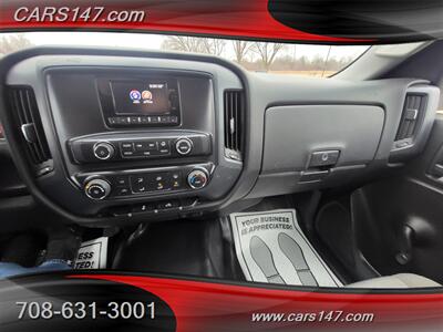 2015 GMC Sierra 1500   - Photo 16 - Midlothian, IL 60445