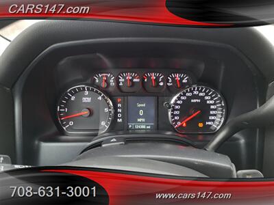 2015 GMC Sierra 1500   - Photo 14 - Midlothian, IL 60445