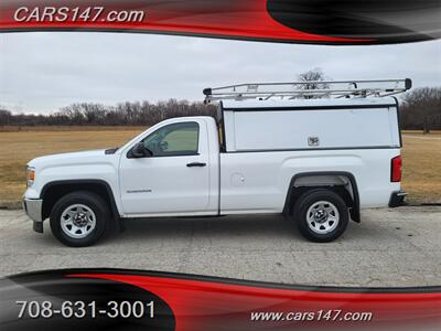 2015 GMC Sierra 1500   - Photo 3 - Midlothian, IL 60445
