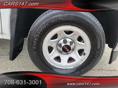 2015 GMC Sierra 1500   - Photo 25 - Midlothian, IL 60445