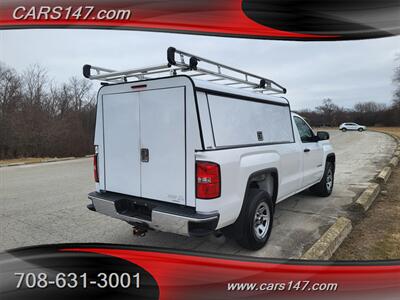 2015 GMC Sierra 1500   - Photo 7 - Midlothian, IL 60445