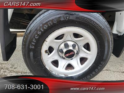 2015 GMC Sierra 1500   - Photo 26 - Midlothian, IL 60445