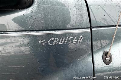 2006 Chrysler PT Cruiser Limited   - Photo 15 - Midlothian, IL 60445