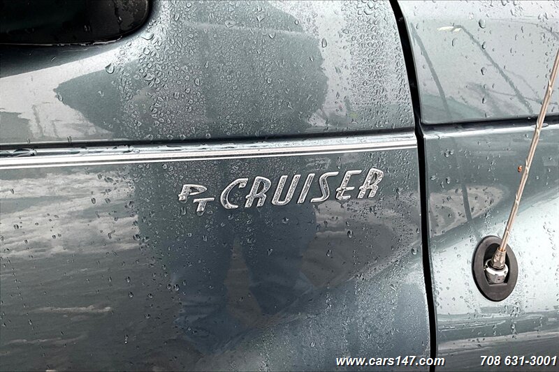 2006 Chrysler PT Cruiser Limited photo