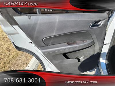 2017 Chevrolet Equinox LT   - Photo 25 - Midlothian, IL 60445