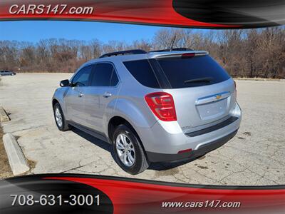 2017 Chevrolet Equinox LT   - Photo 9 - Midlothian, IL 60445