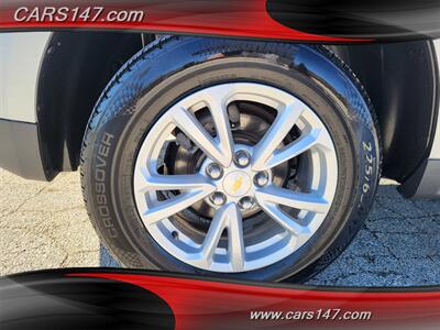 2017 Chevrolet Equinox LT   - Photo 31 - Midlothian, IL 60445