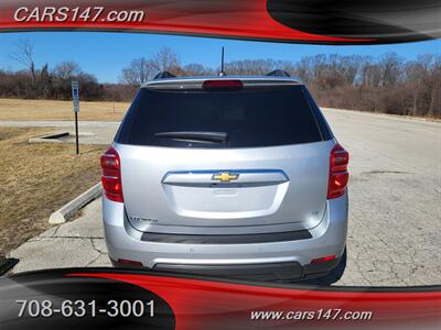 2017 Chevrolet Equinox LT   - Photo 8 - Midlothian, IL 60445