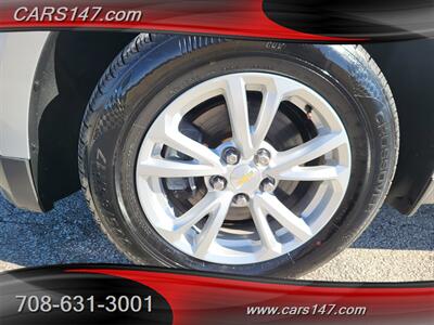 2017 Chevrolet Equinox LT   - Photo 29 - Midlothian, IL 60445