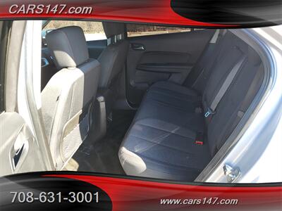 2017 Chevrolet Equinox LT   - Photo 13 - Midlothian, IL 60445