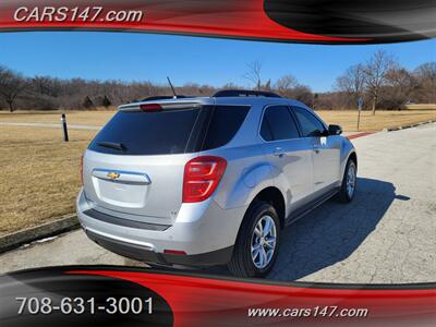 2017 Chevrolet Equinox LT   - Photo 7 - Midlothian, IL 60445