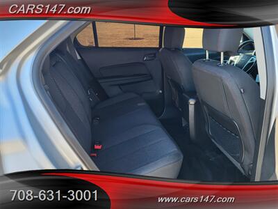 2017 Chevrolet Equinox LT   - Photo 14 - Midlothian, IL 60445
