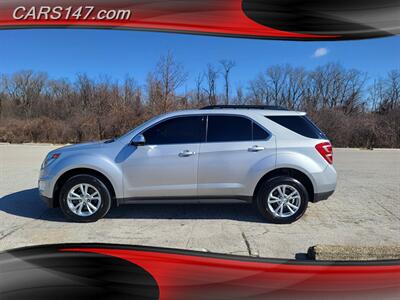 2017 Chevrolet Equinox LT   - Photo 3 - Midlothian, IL 60445
