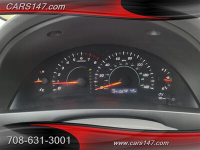 2009 Toyota Camry LE - Photo 16 - Midlothian, IL 60445