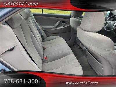 2009 Toyota Camry LE - Photo 14 - Midlothian, IL 60445