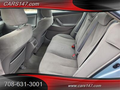 2009 Toyota Camry LE - Photo 13 - Midlothian, IL 60445