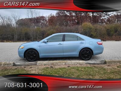 2009 Toyota Camry LE - Photo 3 - Midlothian, IL 60445