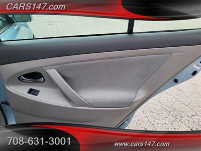 2009 Toyota Camry LE - Photo 25 - Midlothian, IL 60445