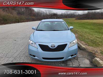 2009 Toyota Camry LE - Photo 4 - Midlothian, IL 60445